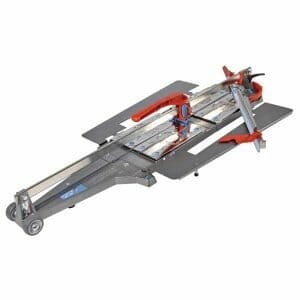 MasterPiuma Tile Cutter 125x125
