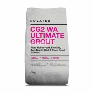 Wide Joint Grout