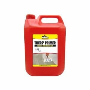 Tilers Primer