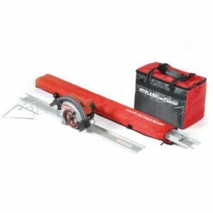 Montolit Moto Flash Line 2 Circular Hand Saw Kit MFL2 340cm
