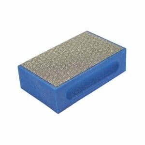 Medium Diamond Hand Pads