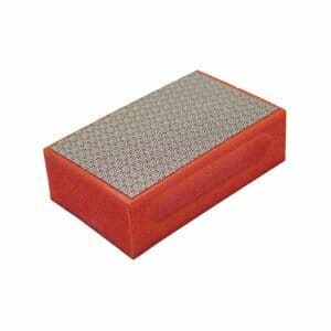 Fine Diamond Hand Pads