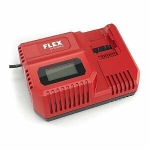 Flex Battery Charger