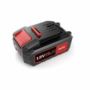 Flex Battery Pack