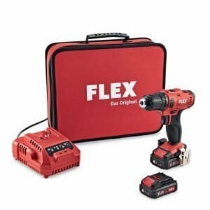 Flex Drill Driver