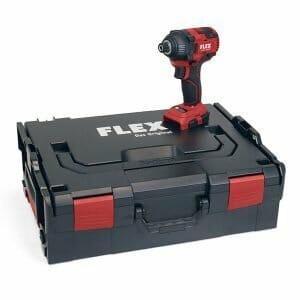 Flex Impact Driver