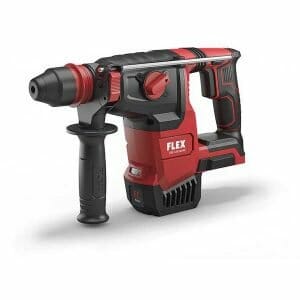 Flex Rotary Hammer Drill