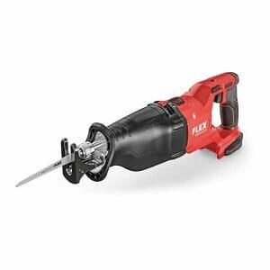 Flex Cordless Reciprocating Saw