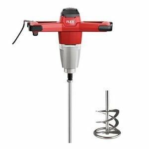 Flex Mixer