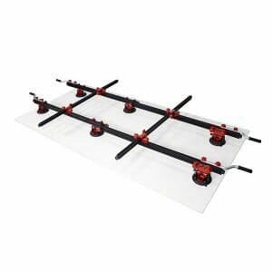 Rubi Slab Trans Heavy Duty