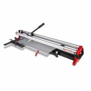 Rubi TZ-1020 Manual Tile Cutter