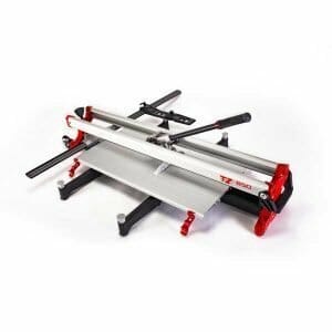 Rubi TZ-850 Manual Tile Cutter
