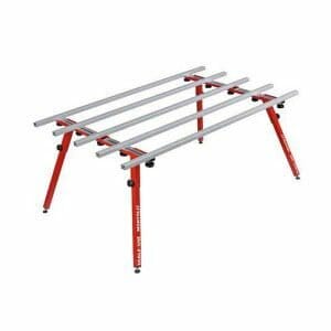 Montolit Table One