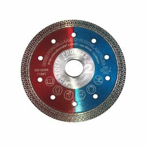 125mm Diamond Cutting Disk