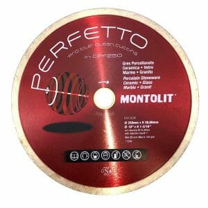 Montolit CPF230