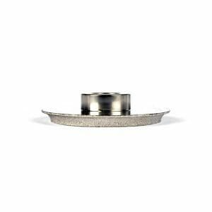 Toprofile Bullnose Attachment
