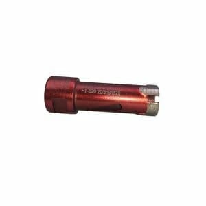 Montolit 20mm Core Drill