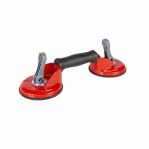 Double Suction Cups