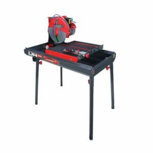 Rubi DR-350 Electric Cutter
