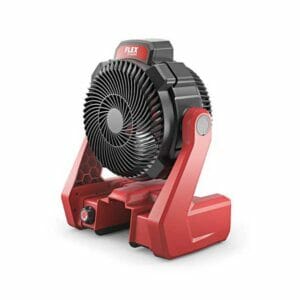 Flex Cordless Fan