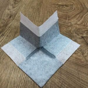 Jointing Tape External Corner