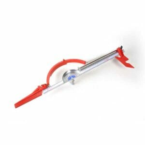 Montolit Measurement Guide