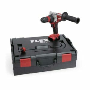Flex Drill