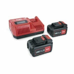 Flex Battery