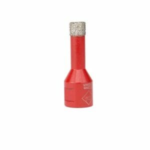 Rubi Drill Bit