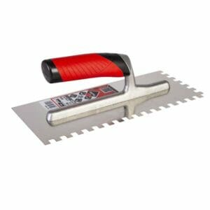 Rubi Trowel