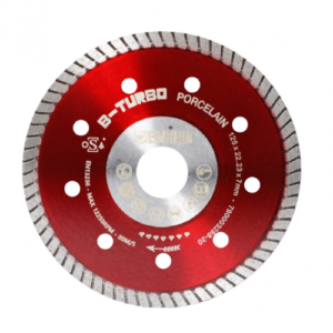 Diamond Blade