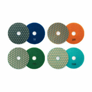 Bihui Pads