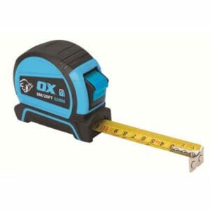 ox tape