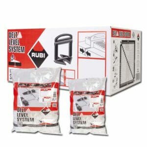 Rubi Delta Clips
