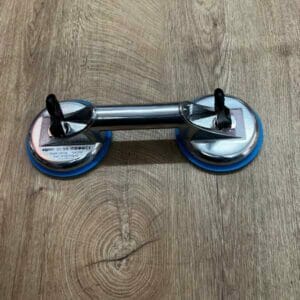 Sigma 51l Double Suction Cup