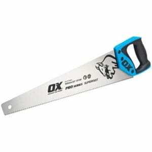 ox hand saw
