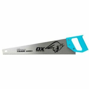 hand saw