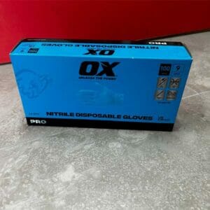 OX Disposable Gloves