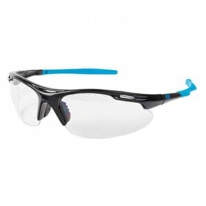 Safety glasses