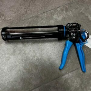 Pro Mastic Gun
