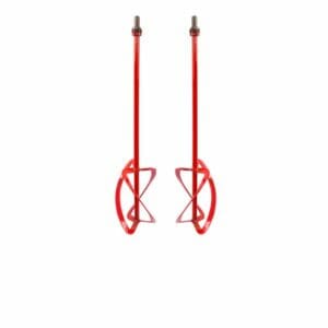 Rubi paddle mixer