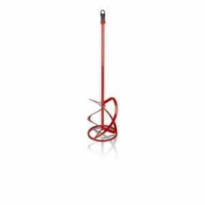 Rubi paddle mixer