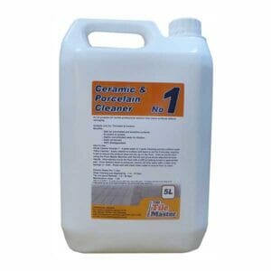tile cleaner