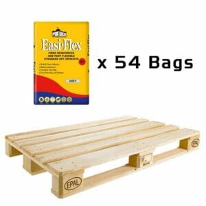 Easi Flex Adhesive Pallet