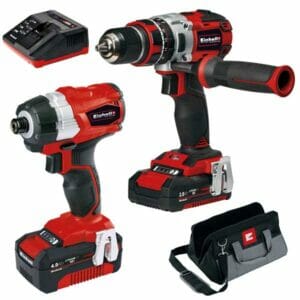 einhell drills