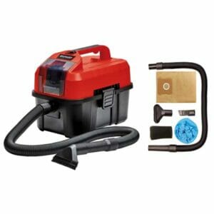 Einhell Hoover