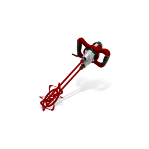 Rubi Mixer
