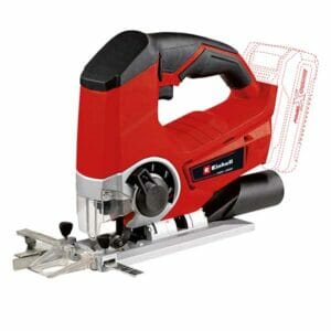 einhell jigsaw