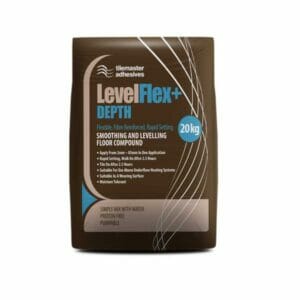 Levelflex Levelling Compound