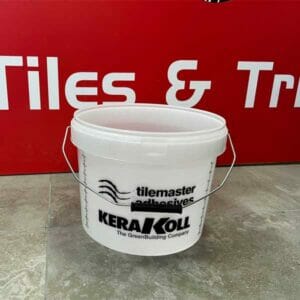 10L Mixing Bucket